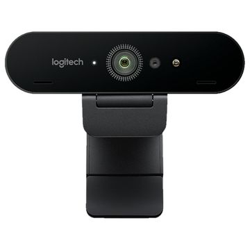LOGITECH -BRIO 4K ULTRA HD VIDEO CONFERENCING WEBCAM