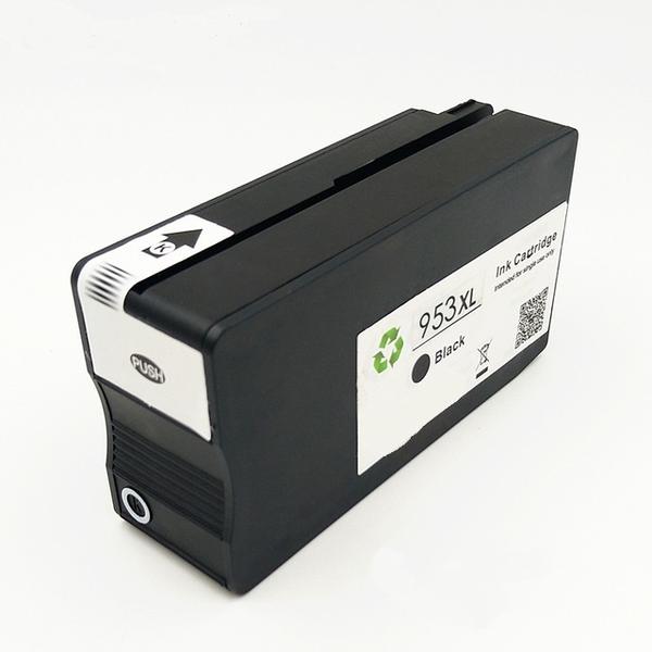 HP 953XL Black Generic Ink (L0S70AE)