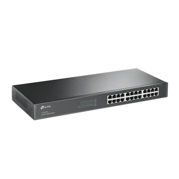 Tp-Link 24-Port Gigabit Desktop Rackmount Switch