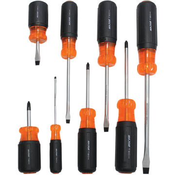 Engineers Screwdriver Set (KTE0308) - Major Tech