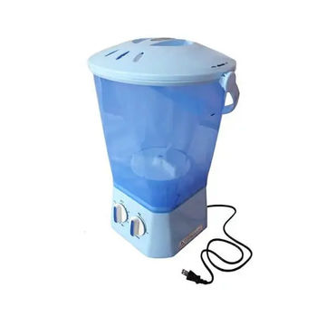 Bucket Type Mini Washing Machine