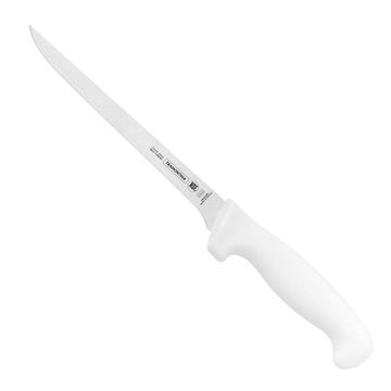 Tramontina Professional Boning Knife 18Cm White