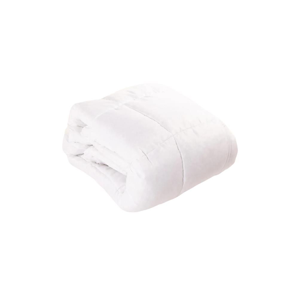 Decolin Plush Duvet - Double