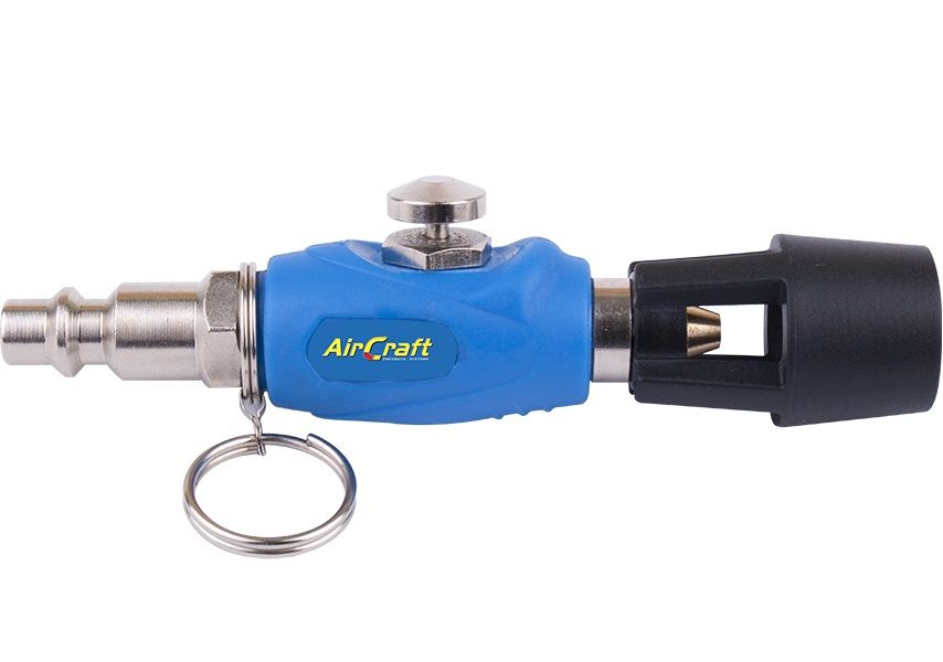Aircraft Mini Air Duster/Blow Gun