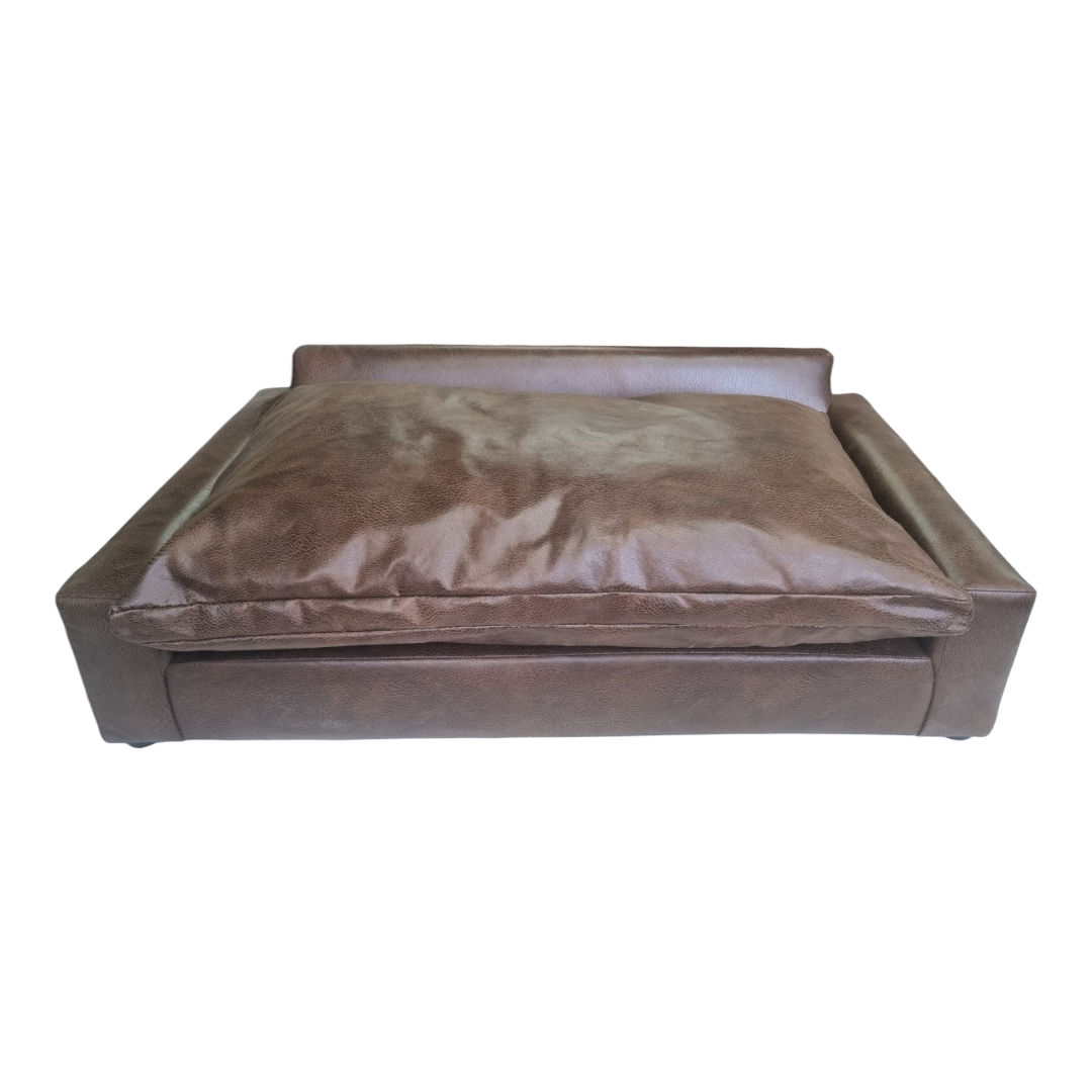 Pet Bed Sofa for Dogs and Cats