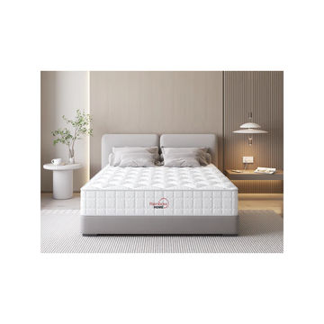 Berlin Mattress in a Box-4 star Pocket Spring Mattress Queen