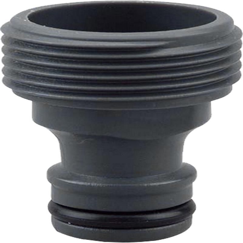Pro Lock 3/4' Tap Adaptor - Male - 4 Pack