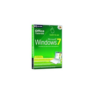 Apex Gsp Learn To Use Windows 7, Retail Box , No Warranty On Software