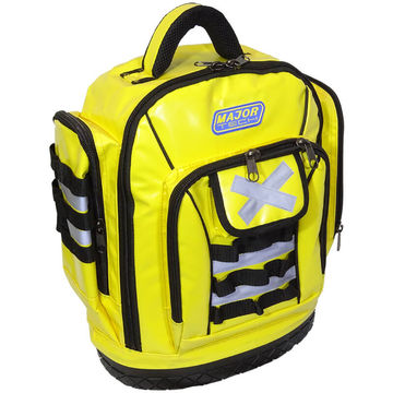 PVC Tool Backpack (TBP7) - Major Tech