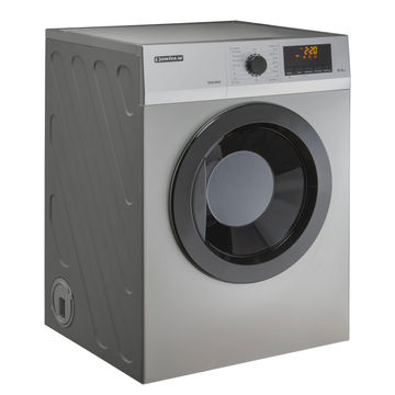 Tumble dryer - Vented Silver