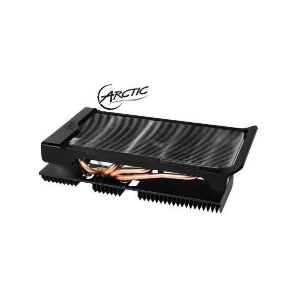 Arctic Accelero S3 Passive Graphics Card Cooler for arctic Silence