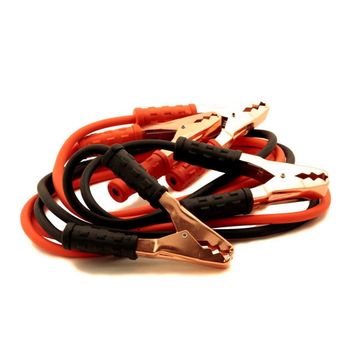 1000 AMP 4 Meter Booster Cables Car Jump Start Jumper Cable