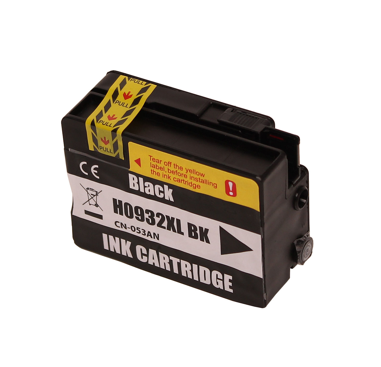 HP 932XL Black Generic Ink Cartridge (CN053AE)