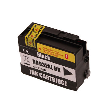 HP 932XL Black Generic Ink Cartridge (CN053AE)