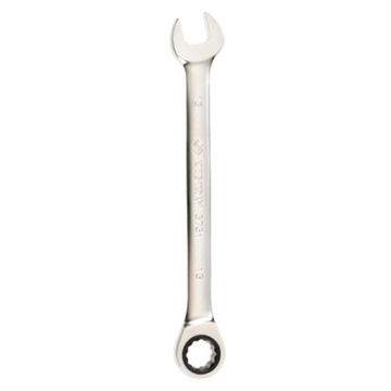 King Tony - Spanner Ratchet Type 10mm