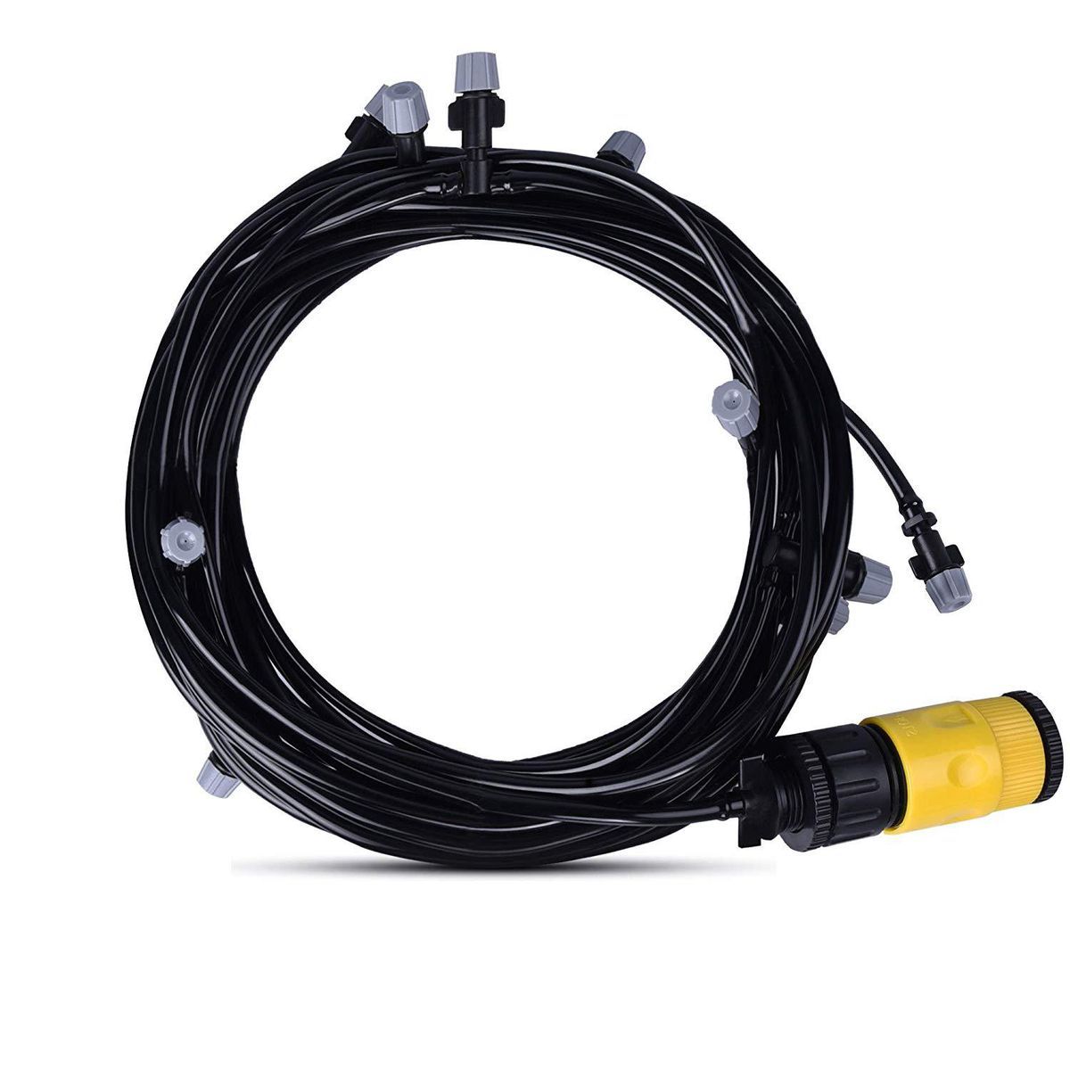 Patio Mist Cooling Kit