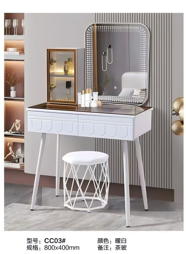 LBM Cia Dressing Table