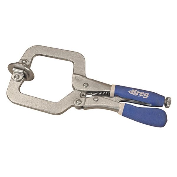 KREG FACE CLAMP 3