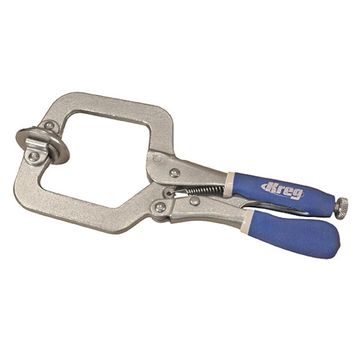 KREG FACE CLAMP 3" REACH