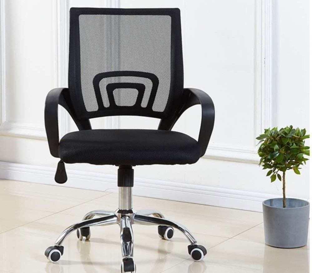 Budget Mesh Back Office Chair