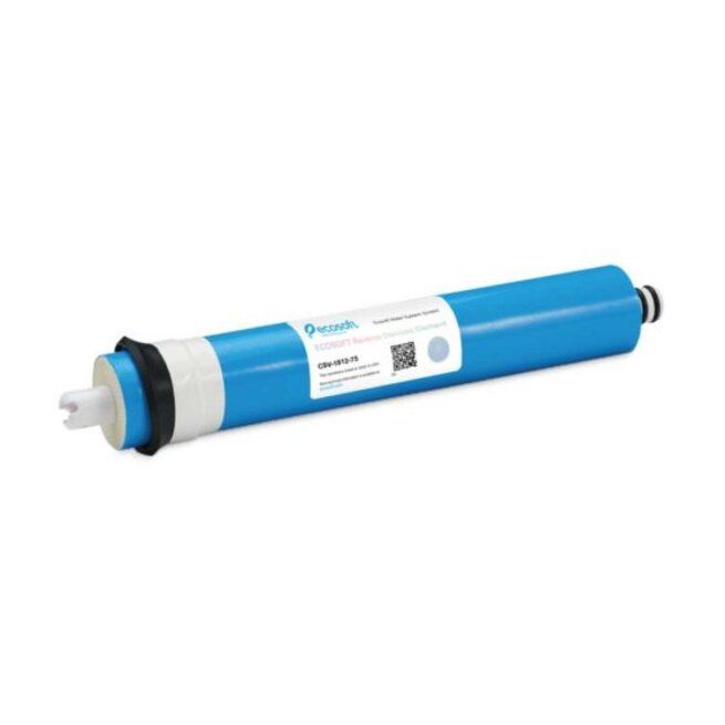 Ecosoft Reverse Osmosis Membrane Element 75GPD