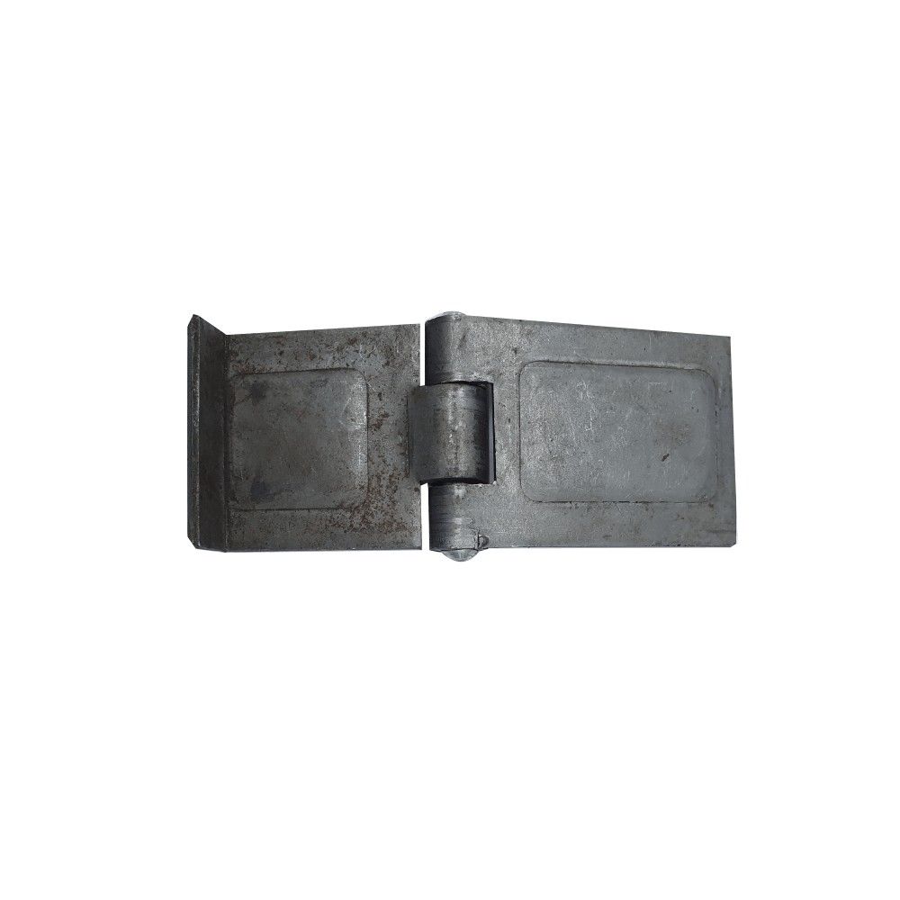 Butterfly Parliament Hinge