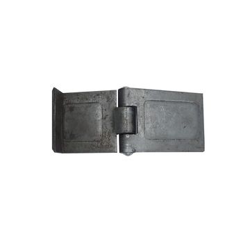 Butterfly Parliament Hinge