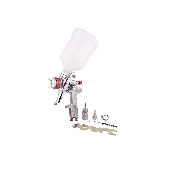 AirCraft - Spare Aluminium Cup 800Cc for Sg H827/H887