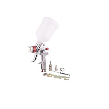 AirCraft - Spare Aluminium Cup 800Cc for Sg H827/H887
