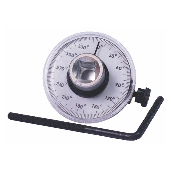 Micro-Tec - Torque Angle Gauge 1/2