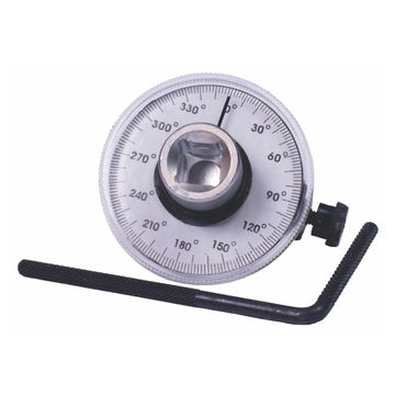 Micro-Tec - Torque Angle Gauge 1/2" - 2 Pack