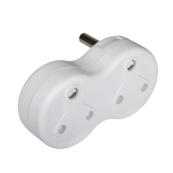 Adaptor Sga 2x16 A Plug In Loose