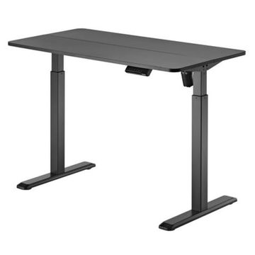 Electric Height Adjustable Desk – Sit-Stand Workstation, 120cm