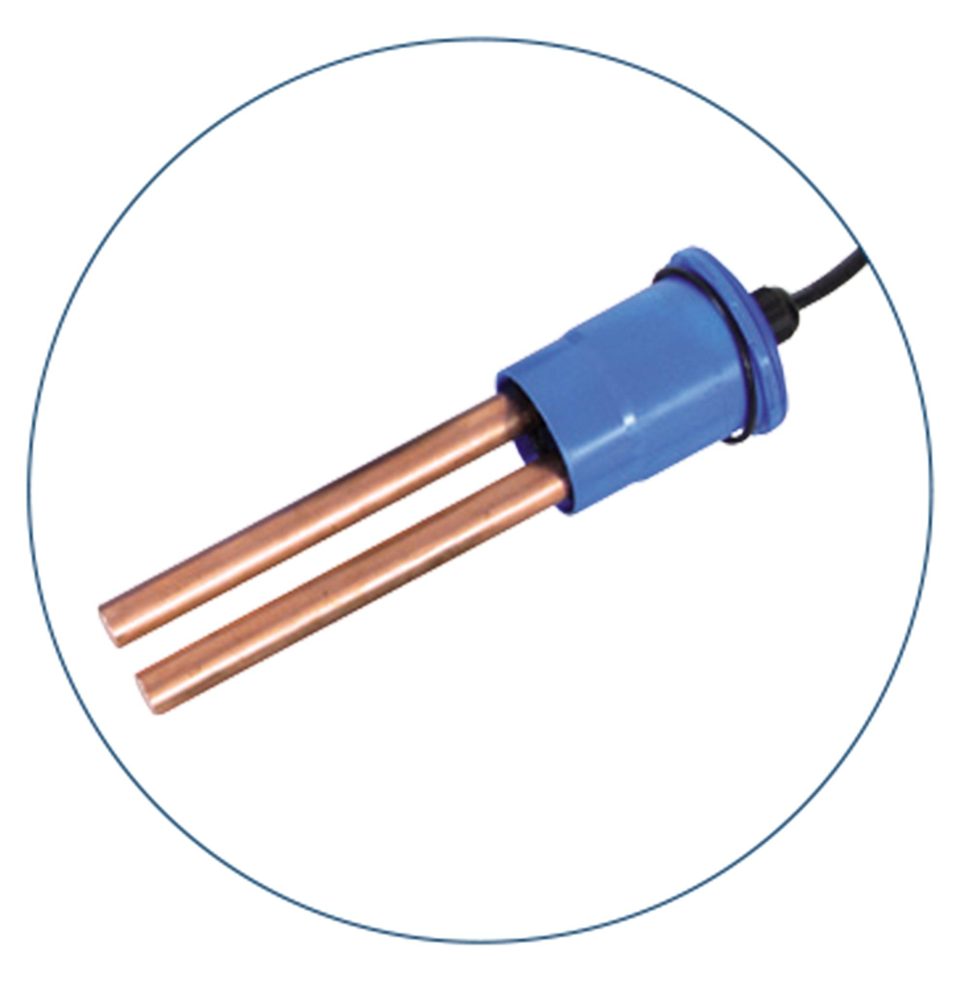Speck Blue Lagoon Uv-C Flow Switch + Controller & Adaptor