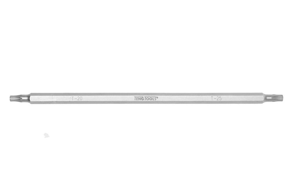 175MM Tx20Xtx25 Double End Blade