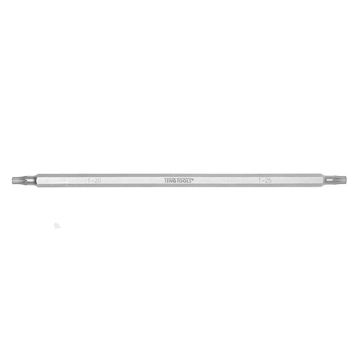 175MM Tx20Xtx25 Double End Blade