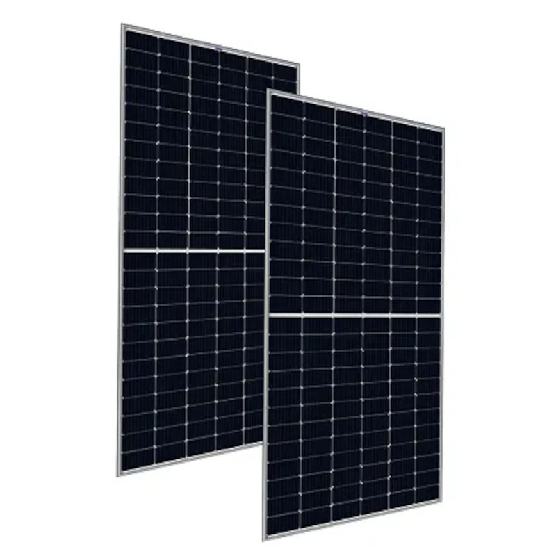 2 x Longi Ultra-Power 450W Mono PV Solar Panel