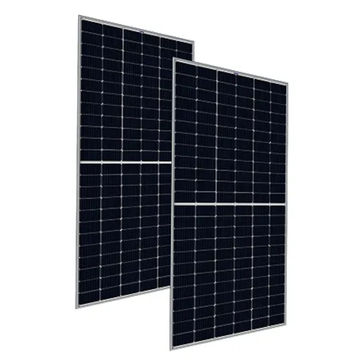 2 x Longi Ultra-Power 450W Mono PV Solar Panel