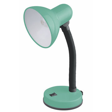 Eurolux Student Desk Lamp Mint