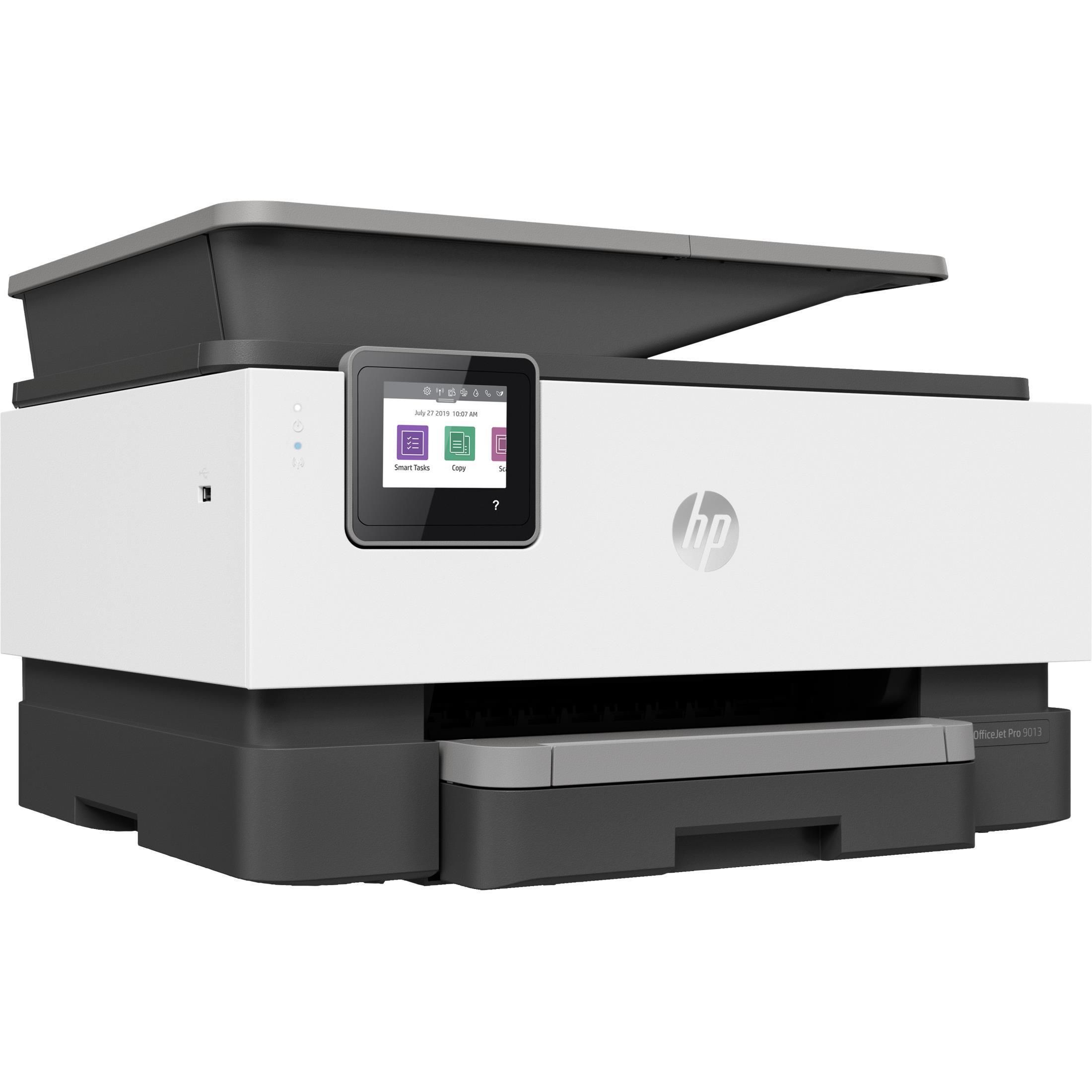 HP Officejet Pro All In One Printer
