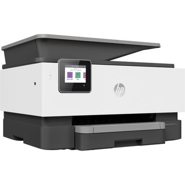 HP Officejet Pro All In One Printer