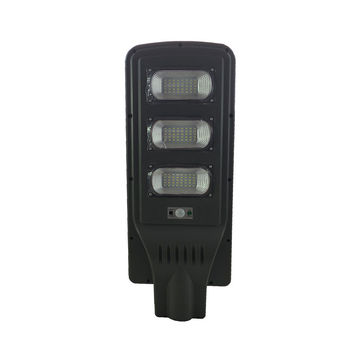 Solar Street Light 60W