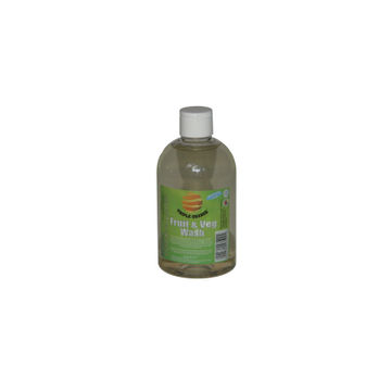 Fruit & Veg Wash 500ml
