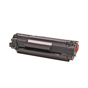 Canon 737 Black Generic Toner Cartridge