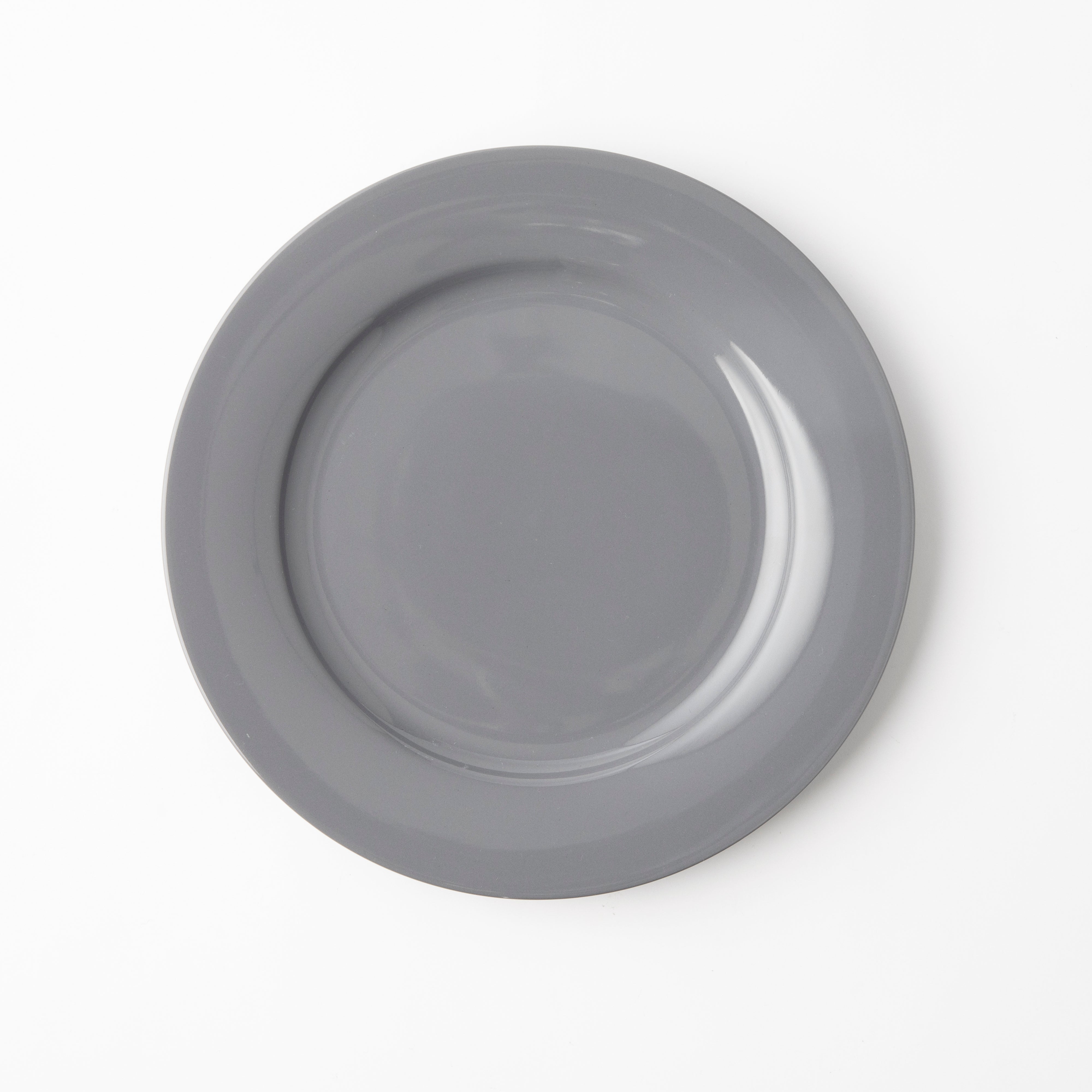 OMADA Maxim Dark Grey 12pce Dinner Set in gift box