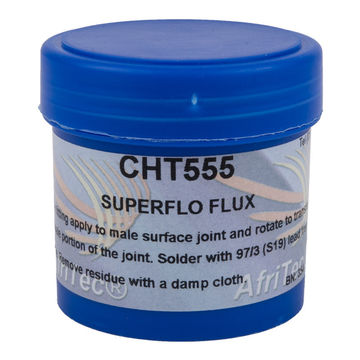 Superflo Solder Flux