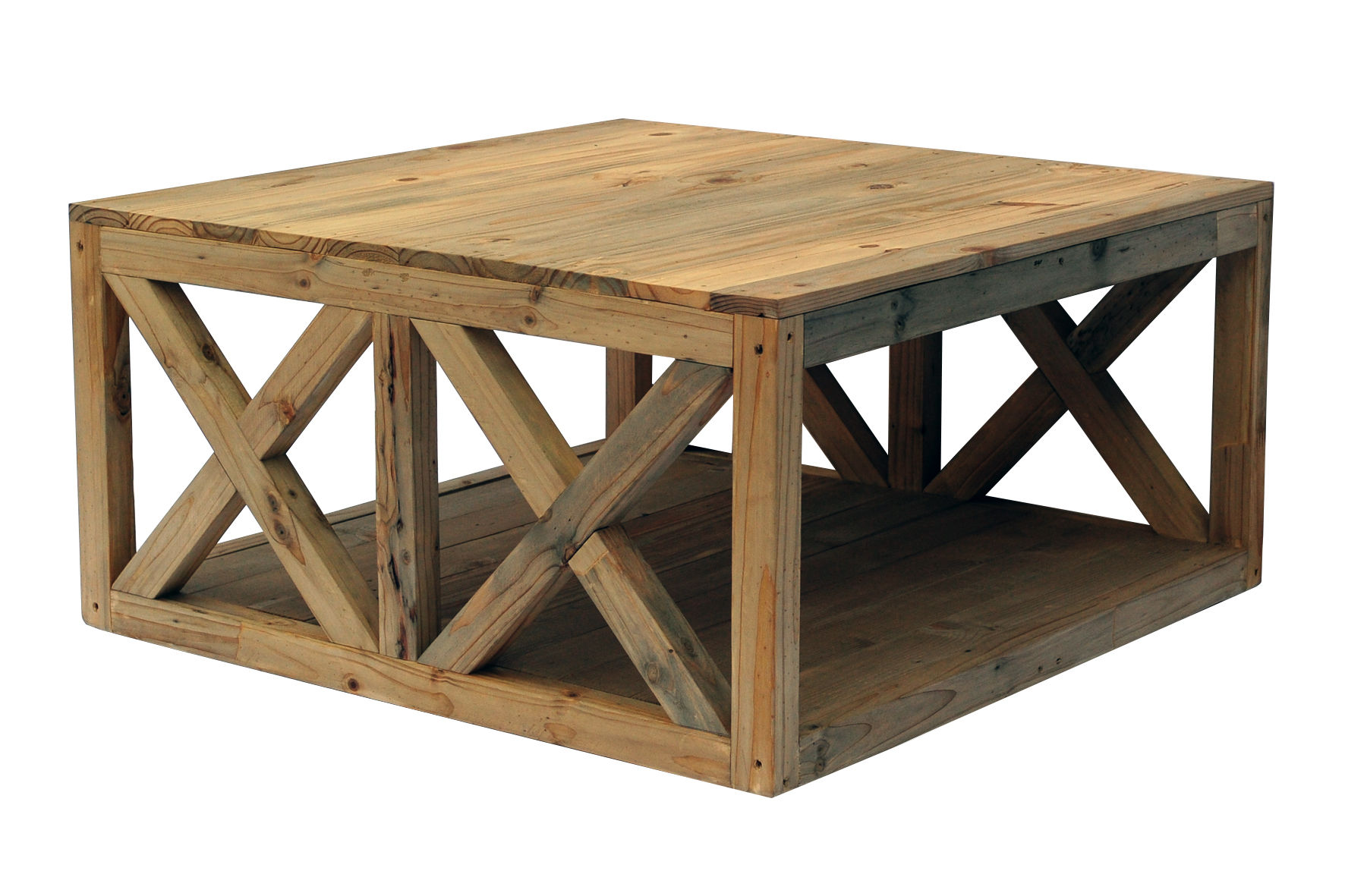 X-large coffee table