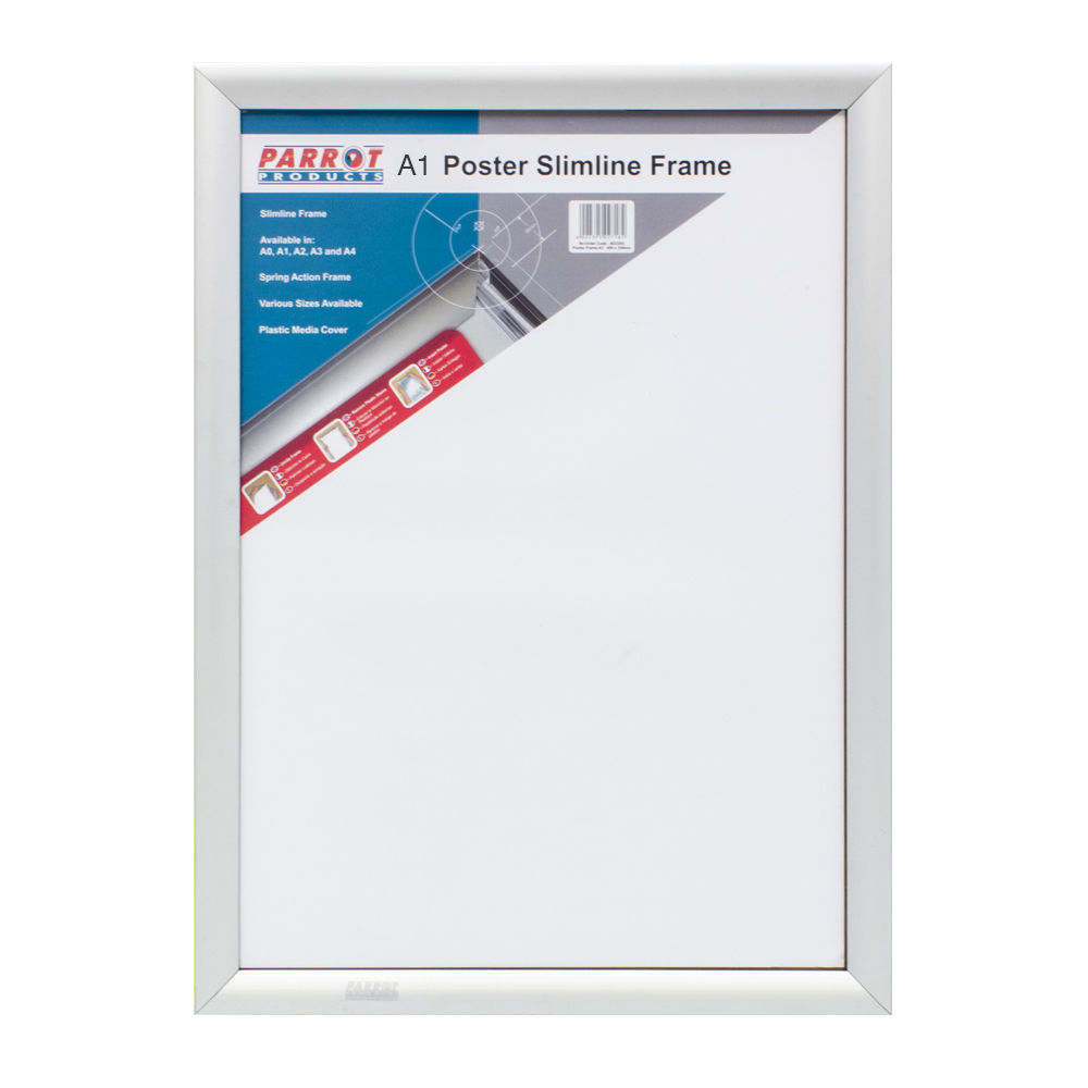 Poster Frame (A1 - 870*625mm - Single Mitred - Econo)
