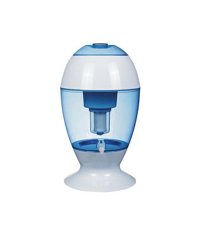 Mineral Pot 17L Water Filter (New Shape)