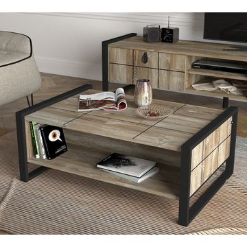 Coffee Table Lost